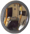 8" Forklift Safety Mirror - Convex