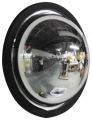 8" Forklift Safety Mirror - Wide View Dome