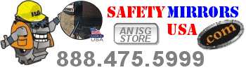 SafetyMirrorsUSA.com - Home