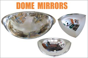 Dome Mirrors