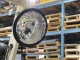 8" Forklift Safety Mirror - Wide View Dome