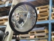 8" Forklift Safety Mirror - Wide View Dome