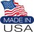 Made in the U.S.A.