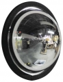 8" Forklift Safety Mirror - Wide View Dome
