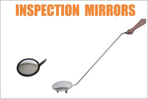 Inspection Mirrors