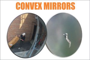 Convex Mirrors