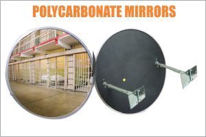 Polycarbonate Mirrors